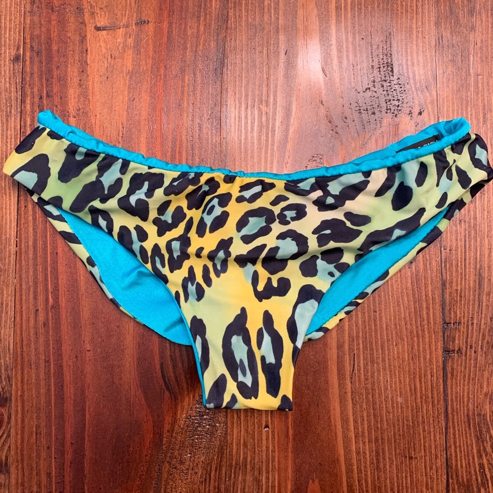 Savage swimsuit bottom